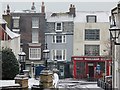 Shops on High Street