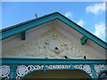 Weston-Super-Mare - Victorian Cafe