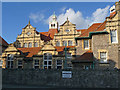 Weston-Super-Mare - Walliscote Primary School 