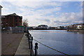 Clipper Quay, Salford