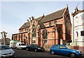 St Mark, Bathurst Gardens, Kensal Rise