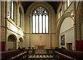 St Mark, Bathurst Gardens, Kensal Rise - Chancel