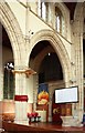 St Mark, Bathurst Gardens, Kensal Rise - Organ