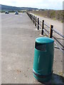 Car Park Terrace Playing Fields