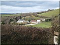 Land Farm and Exe Valley Brewery