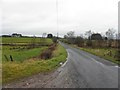 Mount Stewart Road, Shantonagh