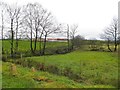 Aghafad Townland