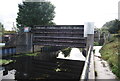 River Gipping Flood Barrier