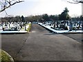 Bandon Hill Cemetery