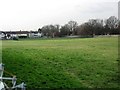 Playing field, South Beddington