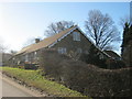 Cottages in Carlton in Cleveland