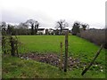 Mullaghmore Townland