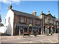 High Street, Invergordon