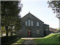 Goodshaw Baptist Church