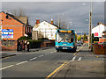 Church Street, Golborne