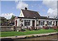 The Olde Bar Bridge Inn, Cheshire