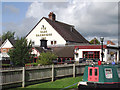 The Olde Barbridge Inn, Cheshire