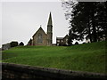 Maybole Church