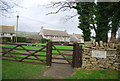 Puncknowle Playing Fields