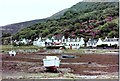 Lochranza Post Office 1987