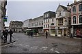 Truro : Boscawen Street