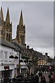 Truro : City Centre