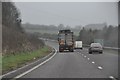 North Cornwall : The A30 Road