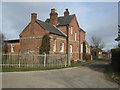 Hallington Railway Station