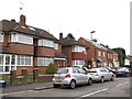 Marion Road, NW7