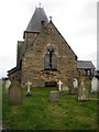 NZ9208 : Church of All Saints, Hawsker-cum-Stainsacre (4) by Mike Kirby