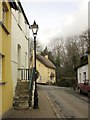 High Street, Winkleigh