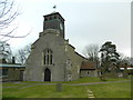 Church of St Peter & St Paul, Stokenchurch