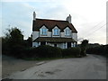 Foresters Cottage, Beacon