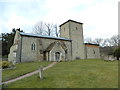 Church of St Mary the Virgin, Radnage