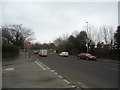 Canterbury Road East, Ramsgate