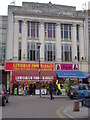 Lewisham Food Market, Lewisham Market SE13