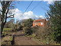 Malvern Farmhouse