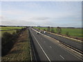 SE6507 : The M18 from Waterton Lane by Ian S