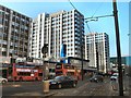 High Rise offices, Wellesley Road