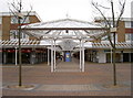 Yate shopping centre