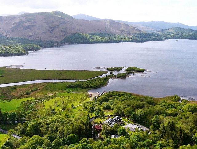 River Derwent (Cumbria)