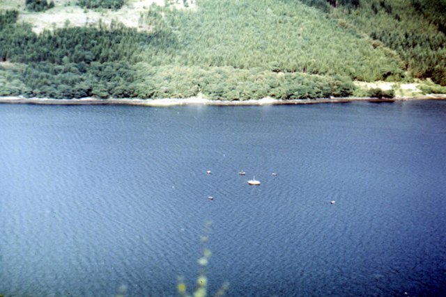 Loch Long - 1973