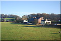 Houses on Back Lane, Cranberry