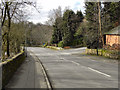 Chorley Old Road, Whittle-le-Woods