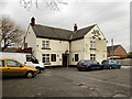 Ye Olde Original Withy Trees, Bamber Bridge