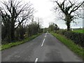Road at Carrownagillagh