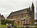 RC Church of Our Lady and St Patrick, Walton-le-Dale