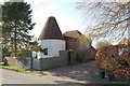 Oast House, The Street, Brook