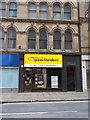 The Money Shop pawnbroker - Market Street