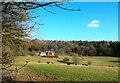 House and Black Sheep, Ipsden Heath